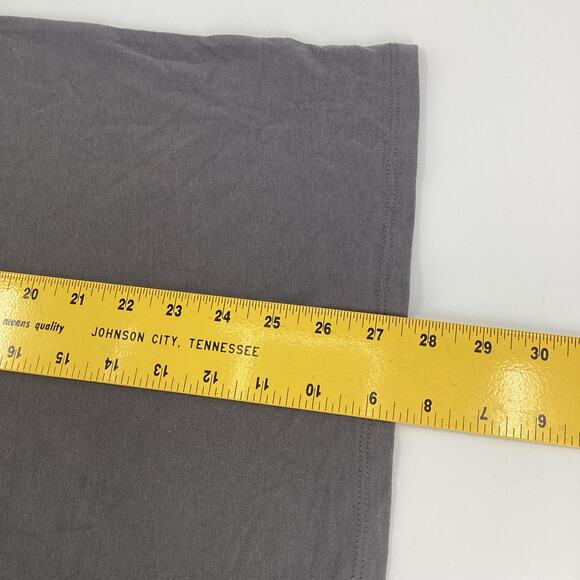 Chevrolet Corvette Girl’s Long Sleeve T Shirt Gray Pink Green Size 2XL 16/18 125 - Picture 5 of 7